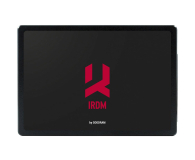 GOODRAM 120GB 2,5" SATA SSD IRDM GEN. 2 - 387048 - zdjęcie 1